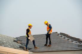 Emergency Roof Repair in Rockville, MD